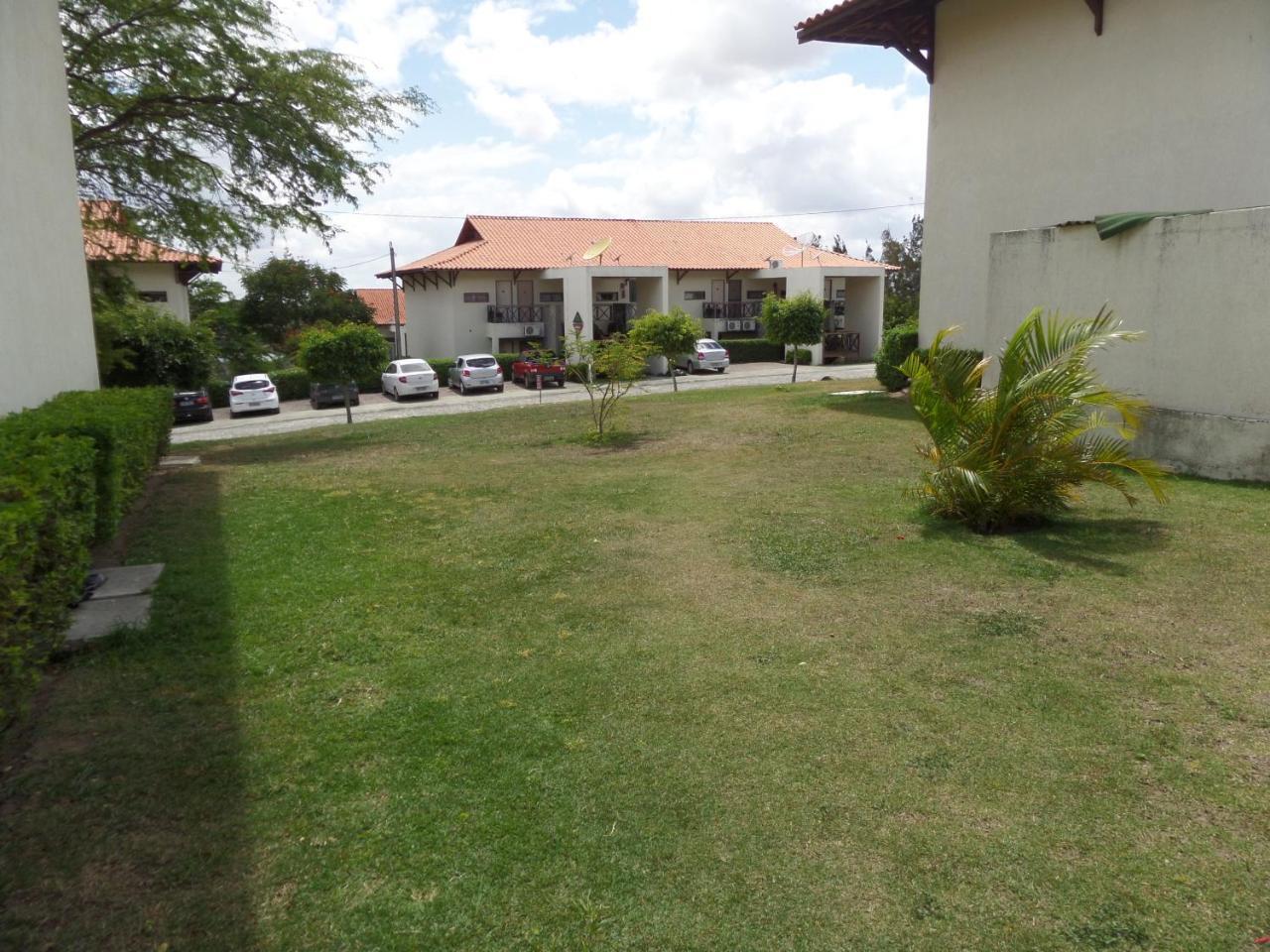 Ferienwohnung Flat Fazenda Monte Castelo-Ao Lado Da Piscina Gravatá Exterior foto