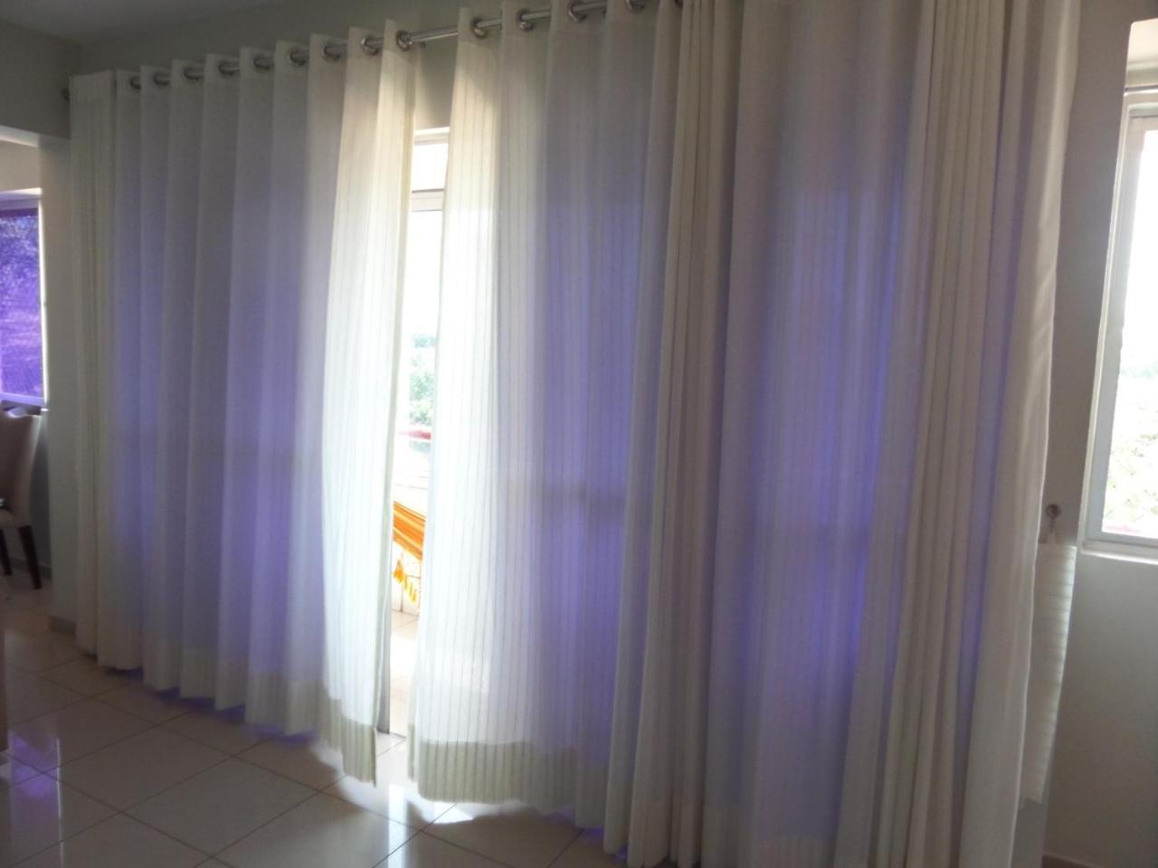 Ferienwohnung Flat Fazenda Monte Castelo-Ao Lado Da Piscina Gravatá Exterior foto