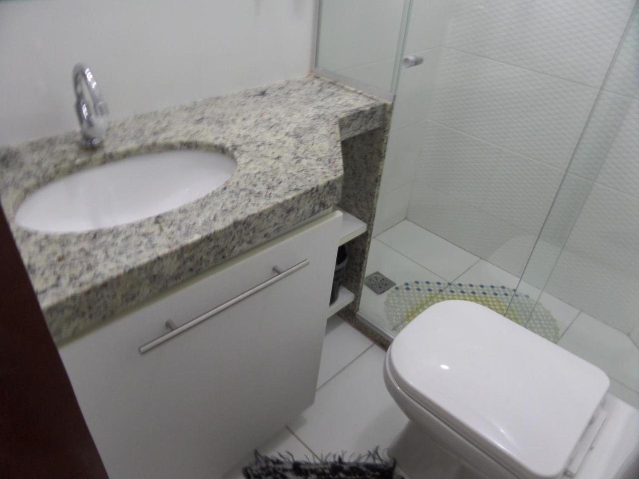 Ferienwohnung Flat Fazenda Monte Castelo-Ao Lado Da Piscina Gravatá Exterior foto